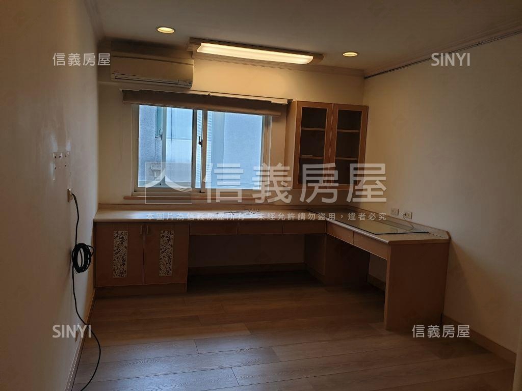 ㊣公園景緻有管理附車位房屋室內格局與周邊環境