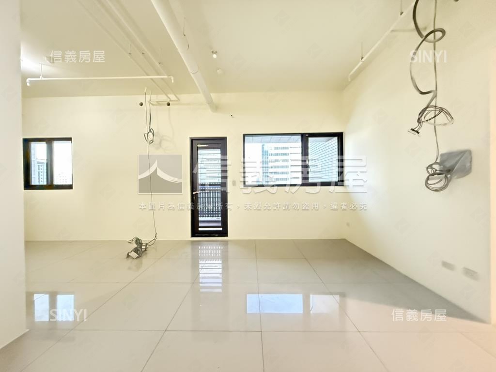 ［新］副都心炎洲精品豪宅房屋室內格局與周邊環境