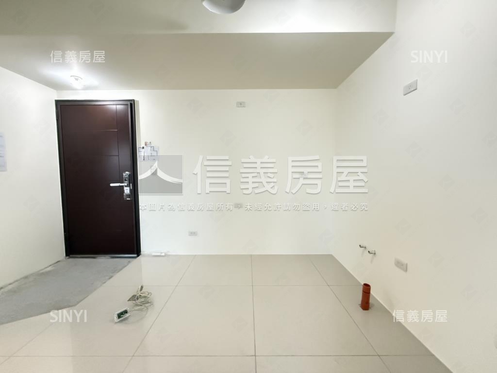 ［新］副都心炎洲精品豪宅房屋室內格局與周邊環境