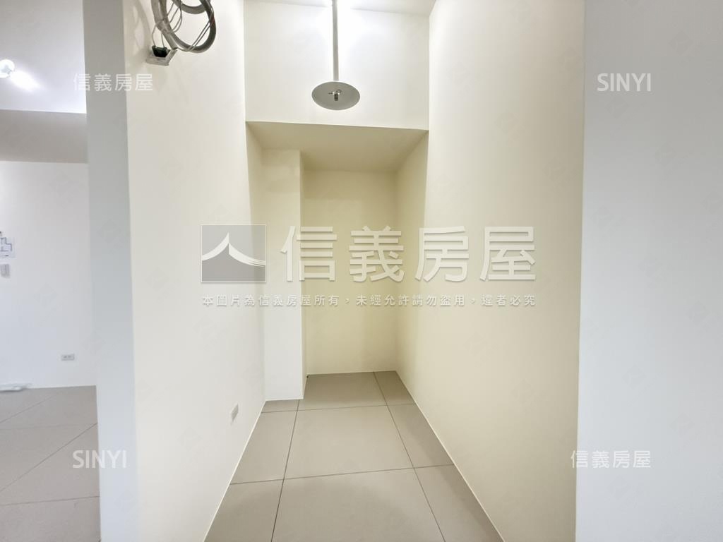 ［新］副都心炎洲精品豪宅房屋室內格局與周邊環境