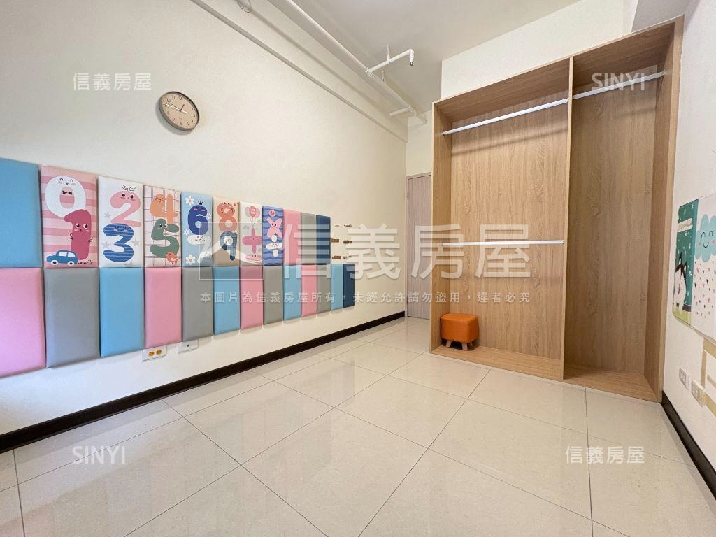 上東城兩房邊邊大平車房屋室內格局與周邊環境