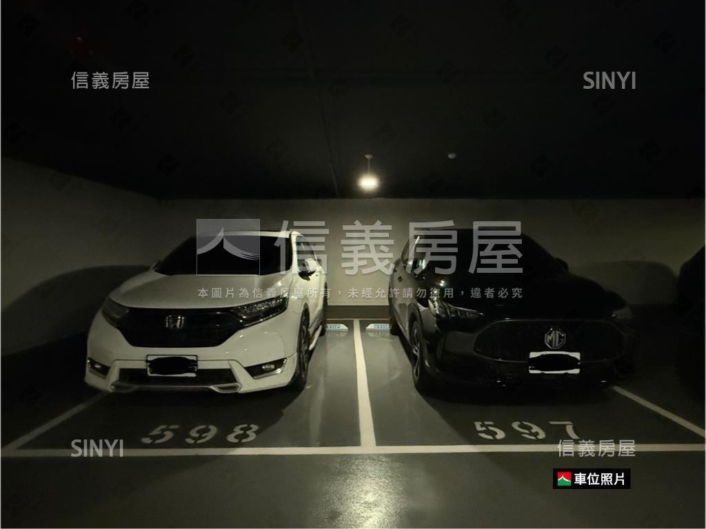 上東城兩房邊邊大平車房屋室內格局與周邊環境