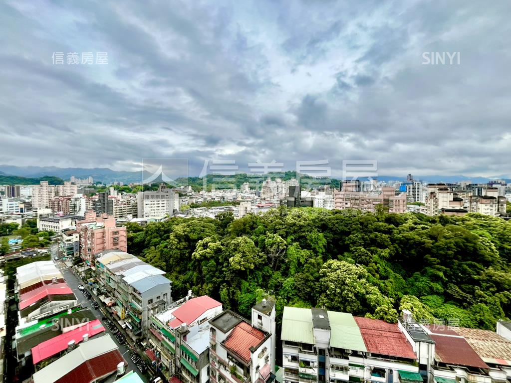 高樓景觀兩房車位房屋室內格局與周邊環境