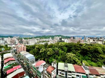 高樓景觀兩房車位