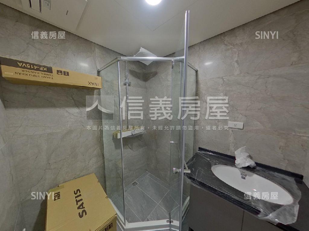 ＊藏美寓＊３樓Ａ３房屋室內格局與周邊環境