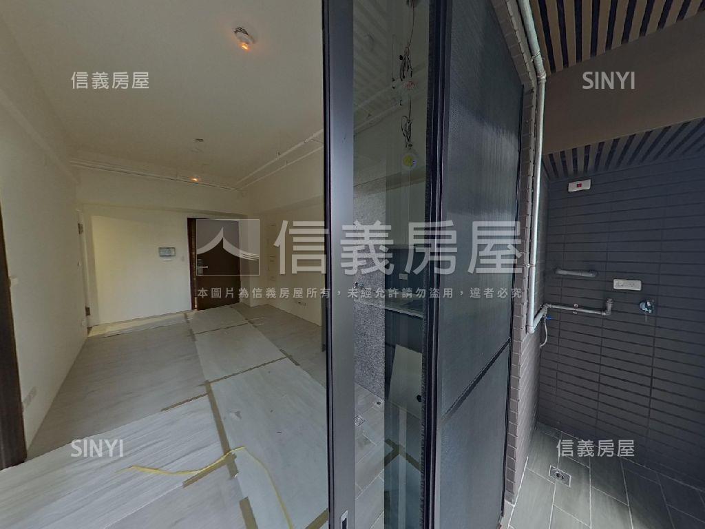 ＊藏美寓＊３樓Ａ３房屋室內格局與周邊環境