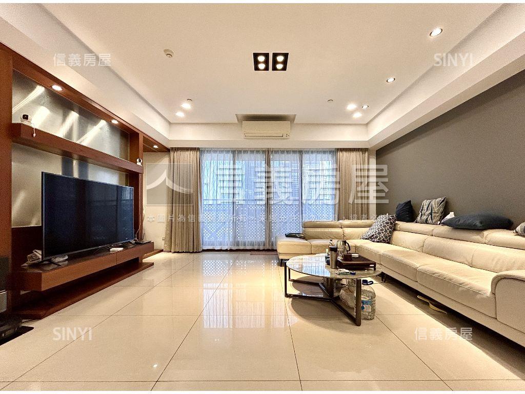 欣灣時代ｘ海景雙平車房屋室內格局與周邊環境