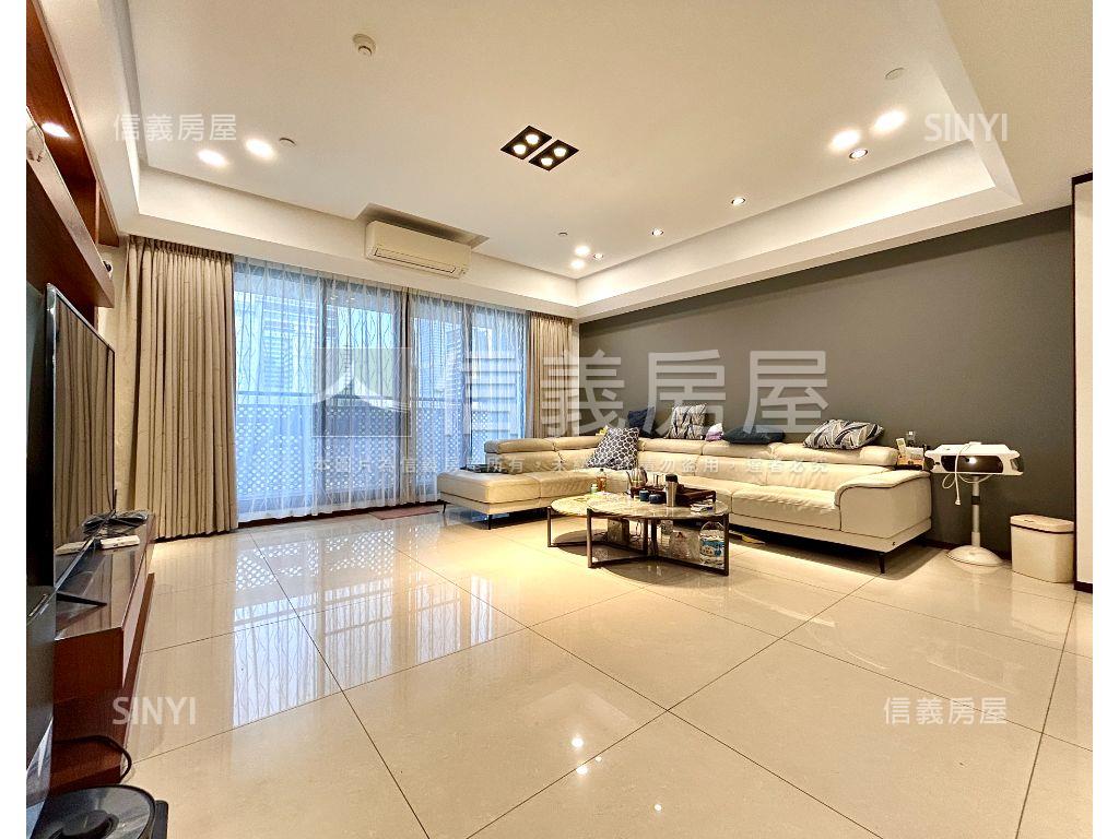 欣灣時代ｘ海景雙平車房屋室內格局與周邊環境