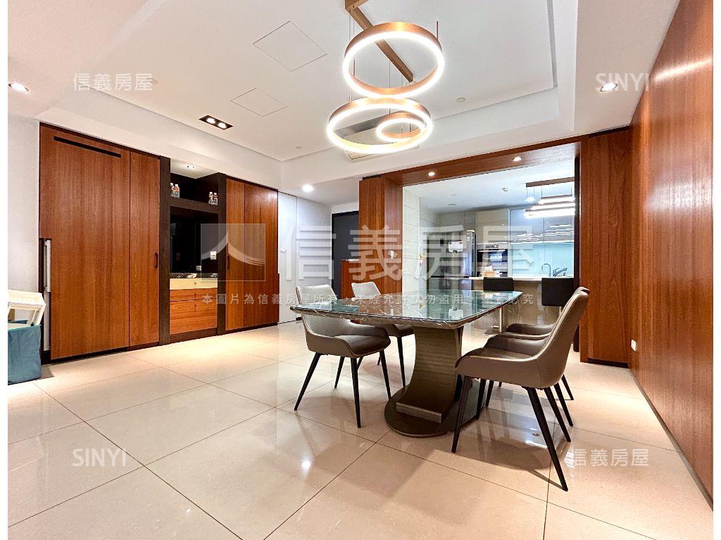 欣灣時代ｘ海景雙平車房屋室內格局與周邊環境