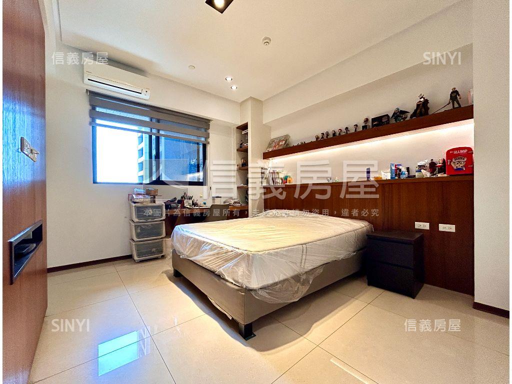 欣灣時代ｘ海景雙平車房屋室內格局與周邊環境