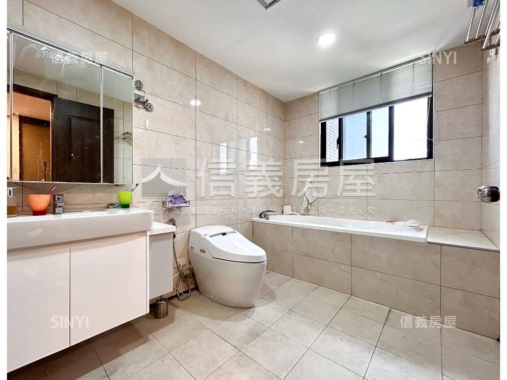 欣灣時代ｘ海景雙平車房屋室內格局與周邊環境