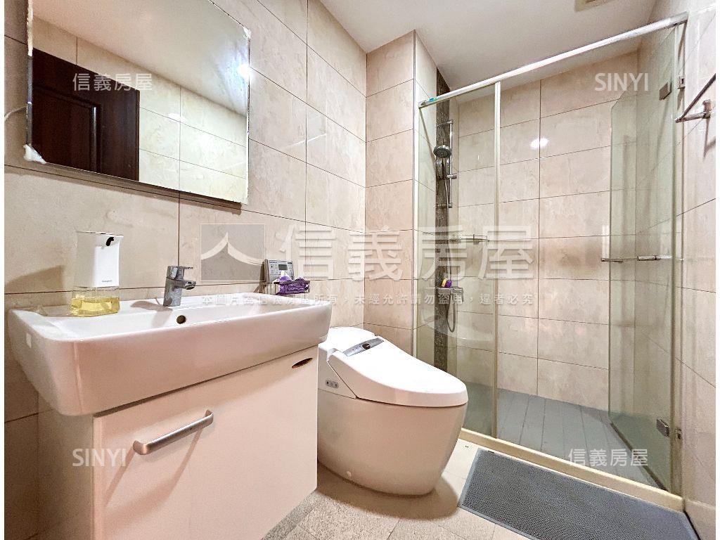 欣灣時代ｘ海景雙平車房屋室內格局與周邊環境