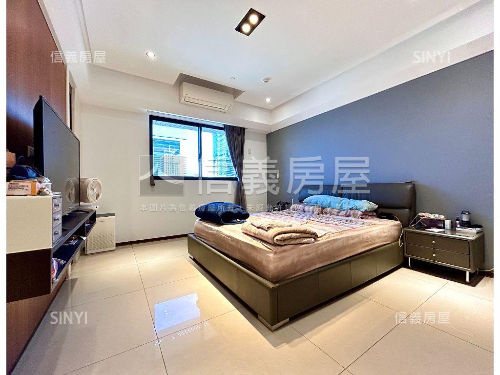 欣灣時代ｘ海景雙平車房屋室內格局與周邊環境