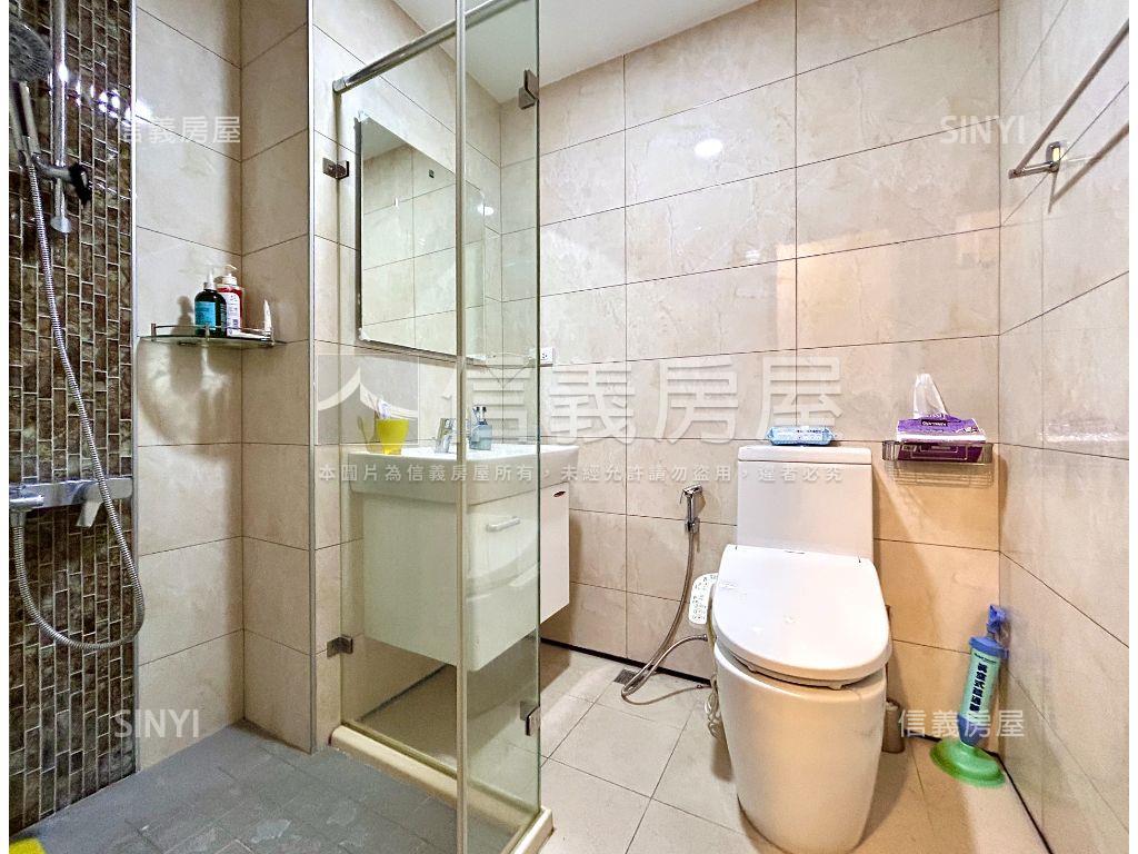 欣灣時代ｘ海景雙平車房屋室內格局與周邊環境