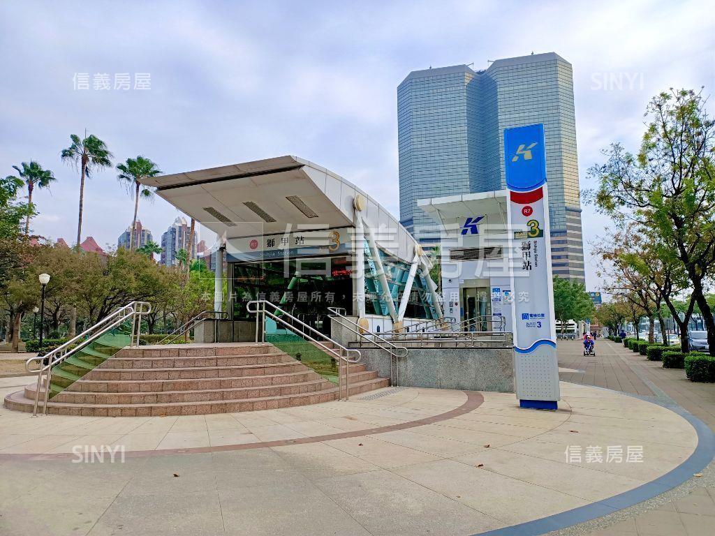 欣灣時代ｘ海景雙平車房屋室內格局與周邊環境