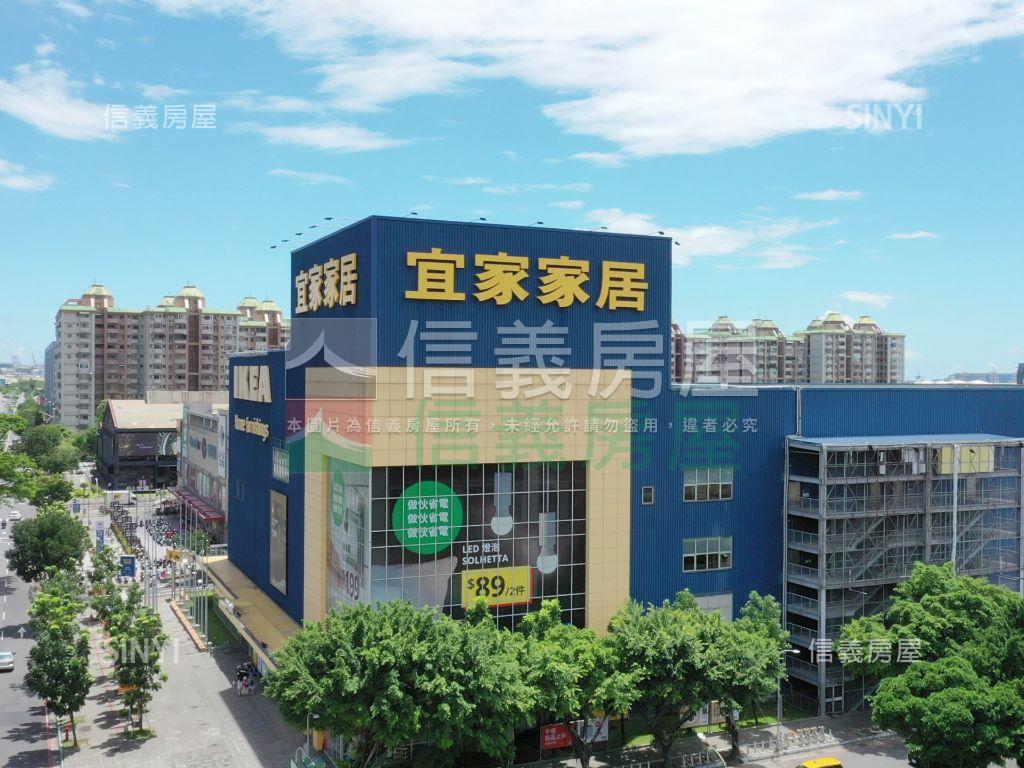 欣灣時代ｘ海景雙平車房屋室內格局與周邊環境