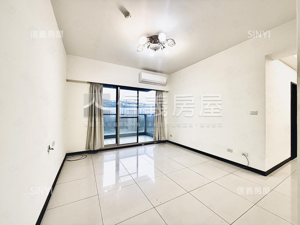 【灣頂】稀有三房＋車位房屋室內格局與周邊環境