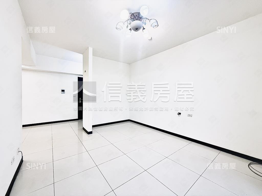 【灣頂】稀有三房＋車位房屋室內格局與周邊環境