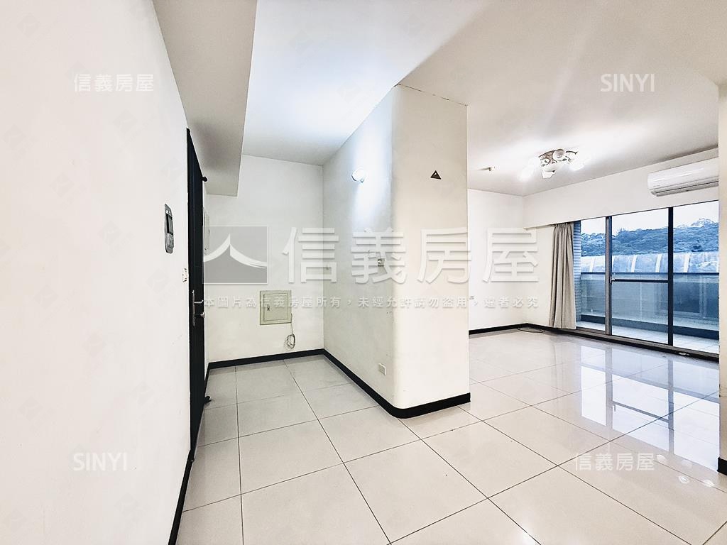 【灣頂】稀有三房＋車位房屋室內格局與周邊環境