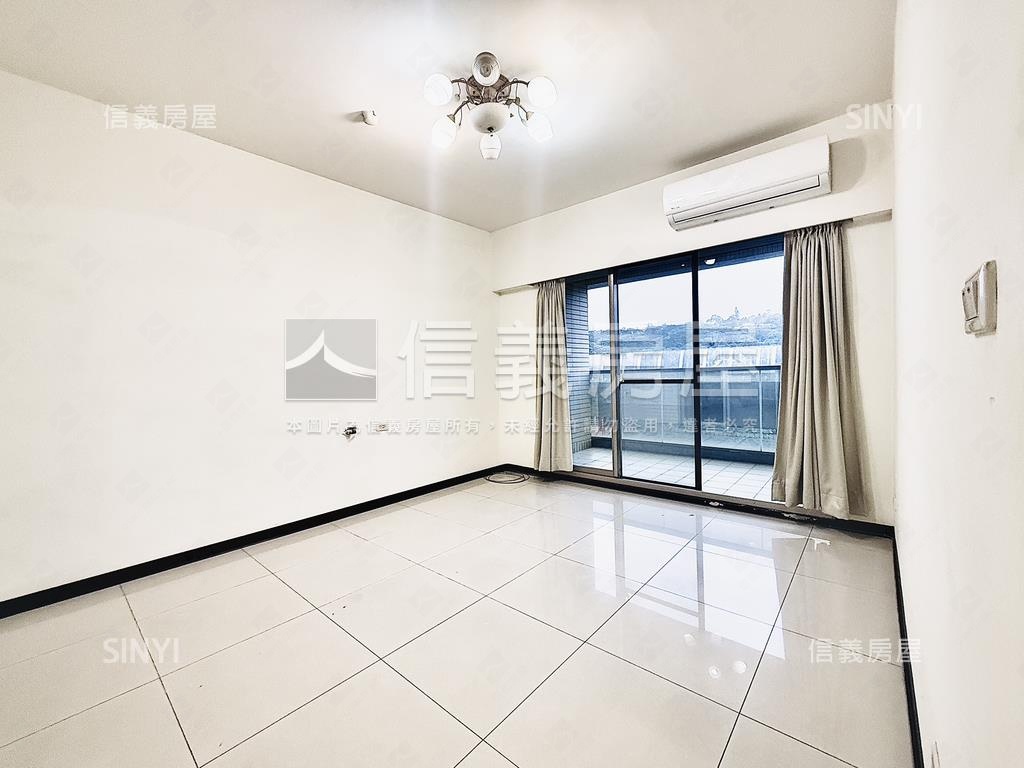 【灣頂】稀有三房＋車位房屋室內格局與周邊環境