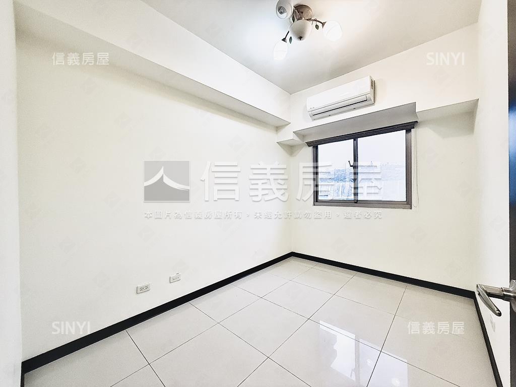 【灣頂】稀有三房＋車位房屋室內格局與周邊環境