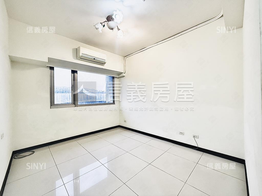 【灣頂】稀有三房＋車位房屋室內格局與周邊環境