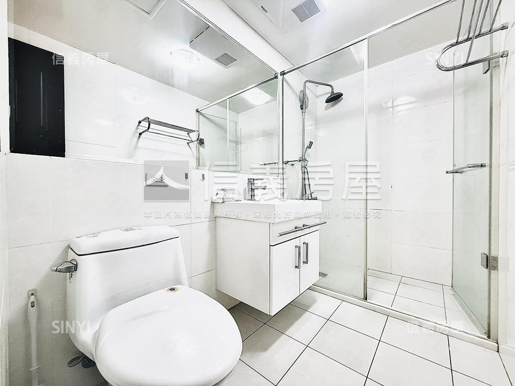 【灣頂】稀有三房＋車位房屋室內格局與周邊環境