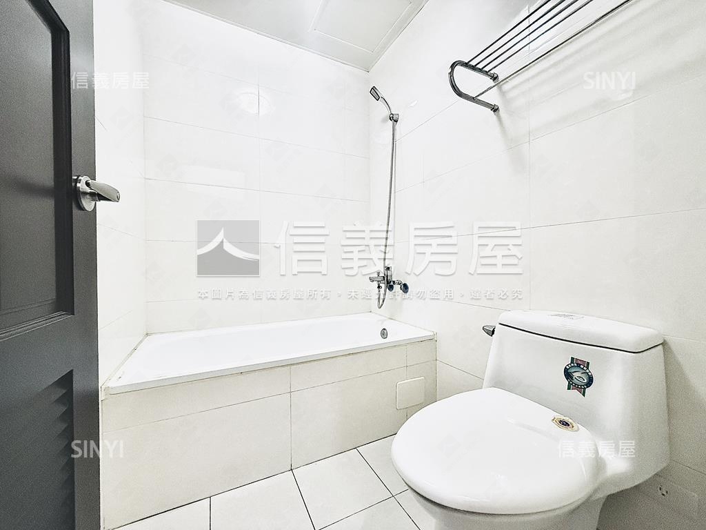 【灣頂】稀有三房＋車位房屋室內格局與周邊環境