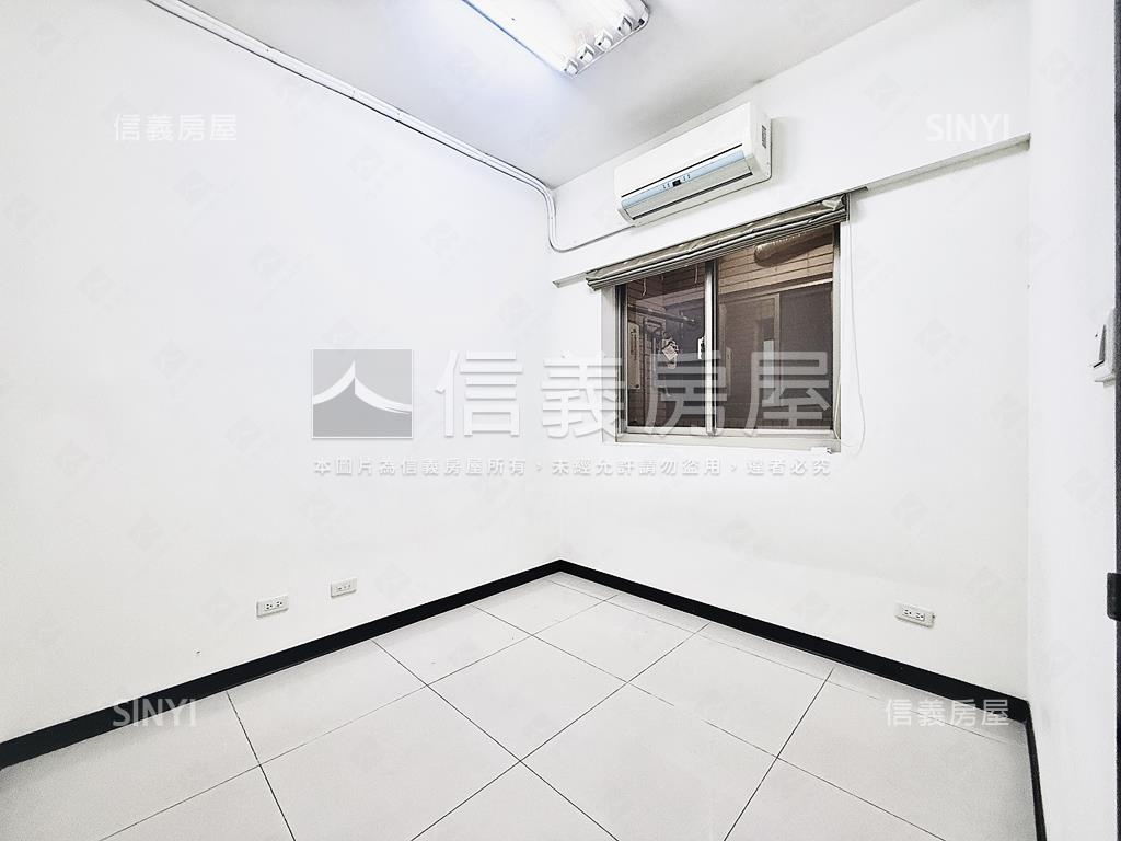 【灣頂】稀有三房＋車位房屋室內格局與周邊環境