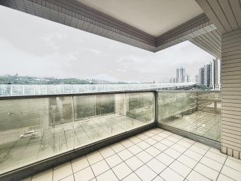 【灣頂】稀有三房＋車位