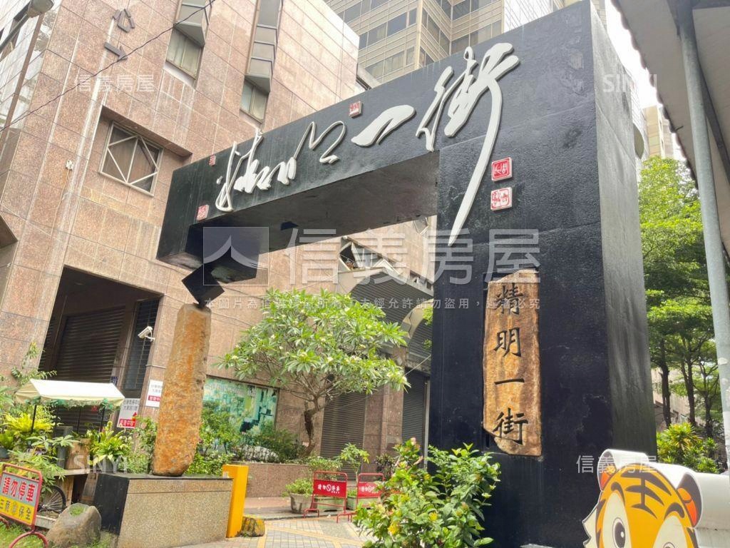 靜謐大隆路國泰臨路美透店房屋室內格局與周邊環境