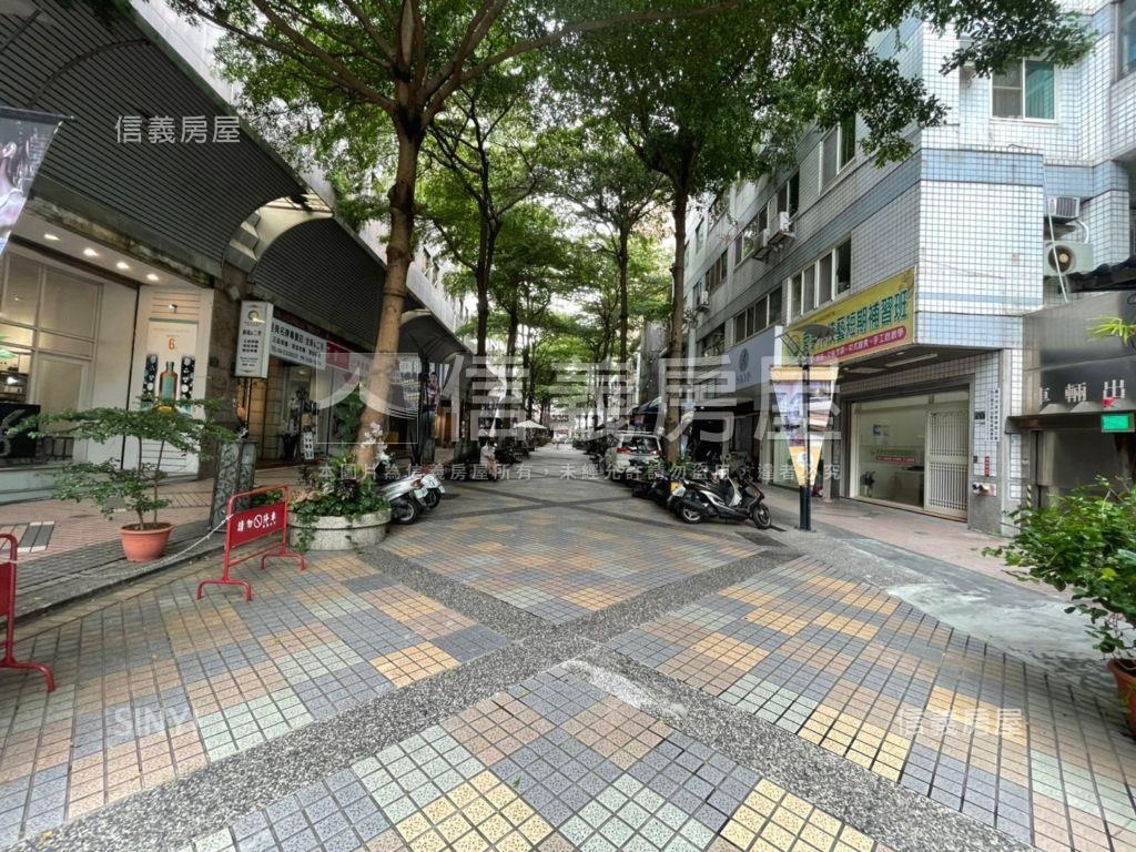 靜謐大隆路國泰臨路美透店房屋室內格局與周邊環境