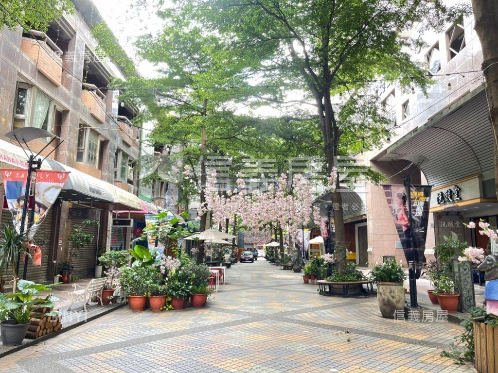 靜謐大隆路國泰臨路美透店房屋室內格局與周邊環境