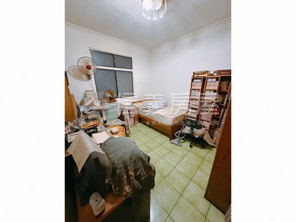 金城路美寓三樓房屋室內格局與周邊環境