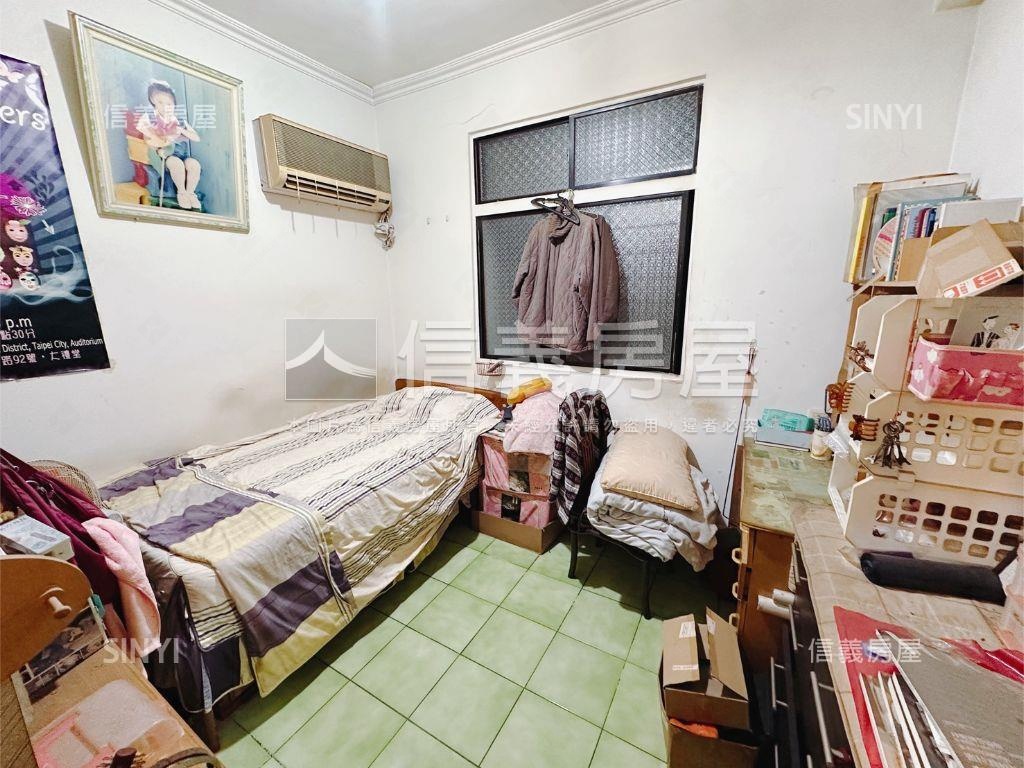 金城路美寓三樓房屋室內格局與周邊環境