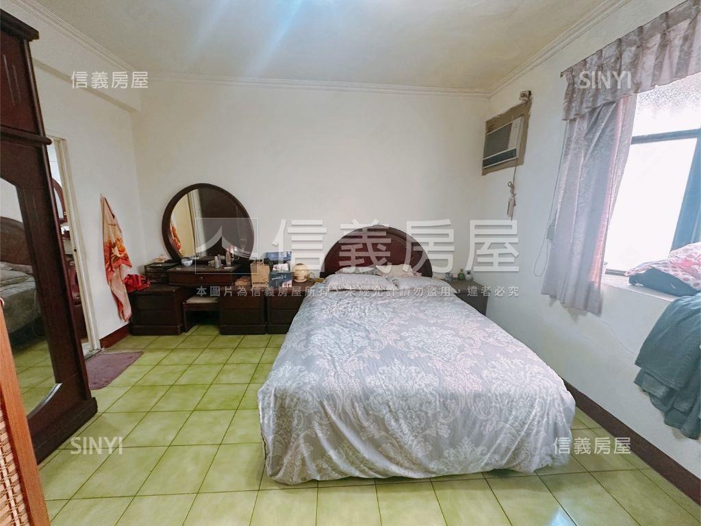 金城路美寓三樓房屋室內格局與周邊環境