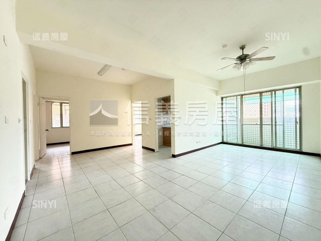 中國醫｜衛道名廈四房車位房屋室內格局與周邊環境