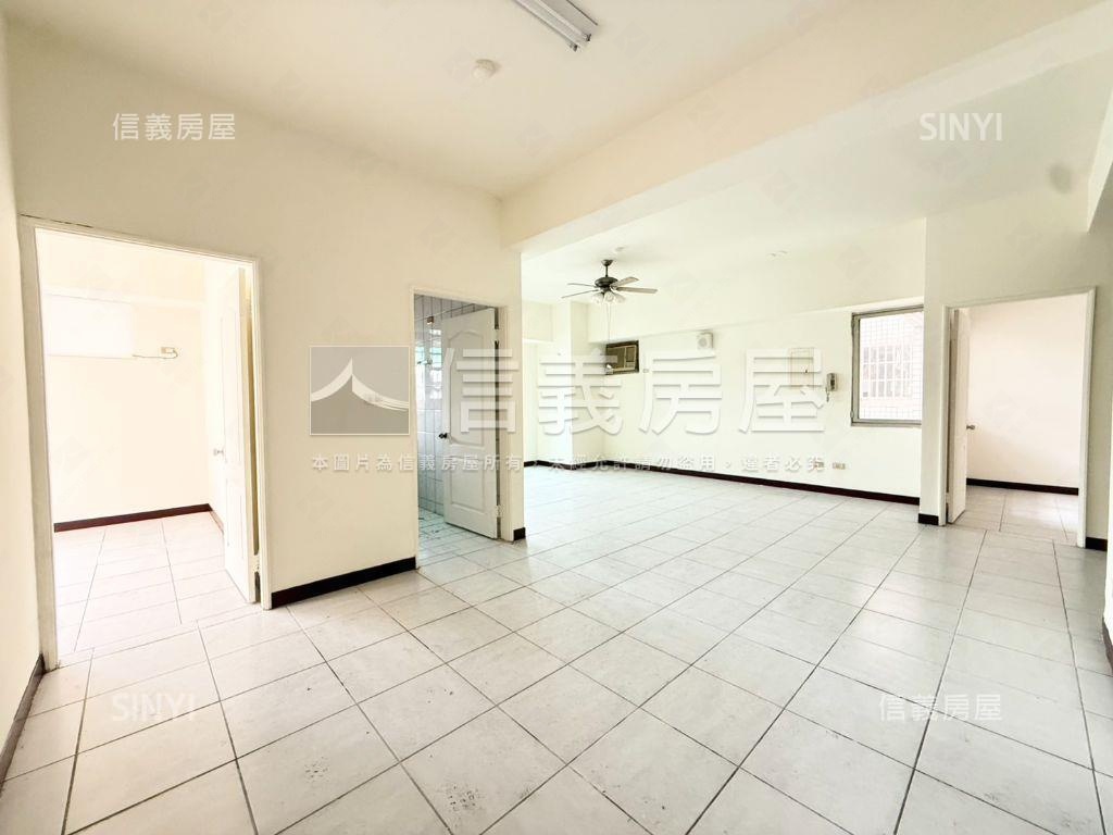 中國醫｜衛道名廈四房車位房屋室內格局與周邊環境