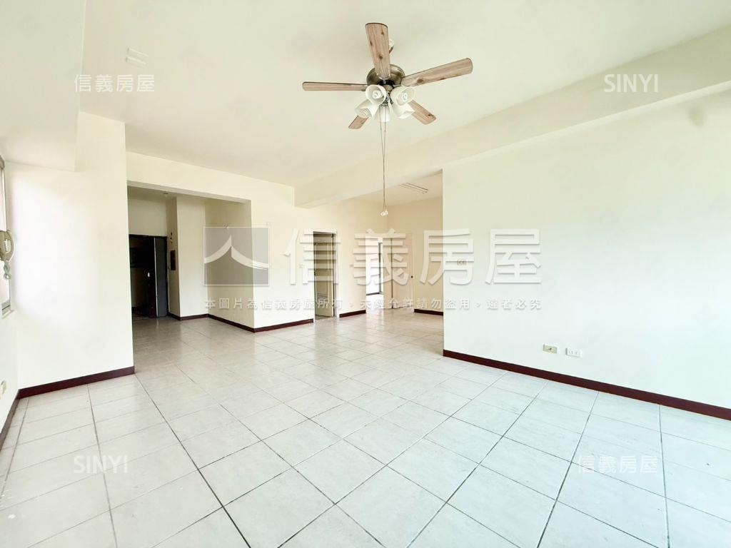 中國醫｜衛道名廈四房車位房屋室內格局與周邊環境