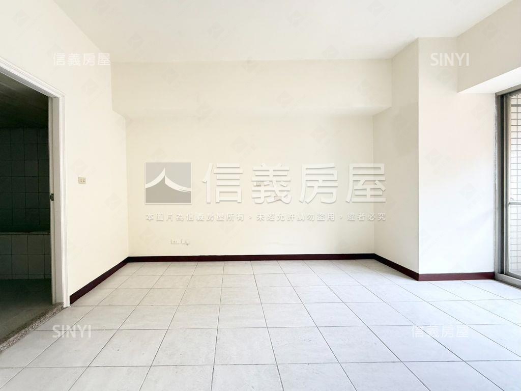 中國醫｜衛道名廈四房車位房屋室內格局與周邊環境