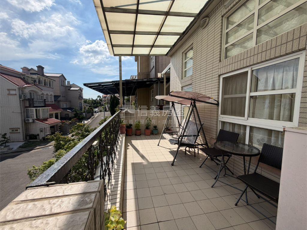 新竹近台積電華邦別墅美屋房屋室內格局與周邊環境