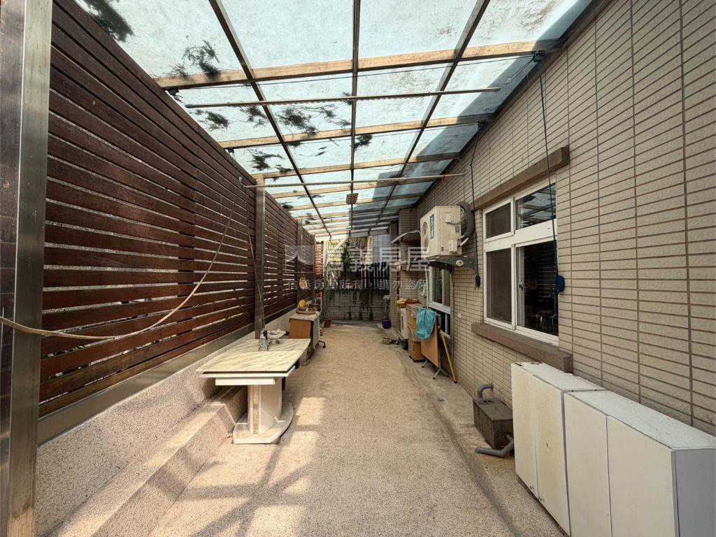 新竹近台積電華邦別墅美屋房屋室內格局與周邊環境