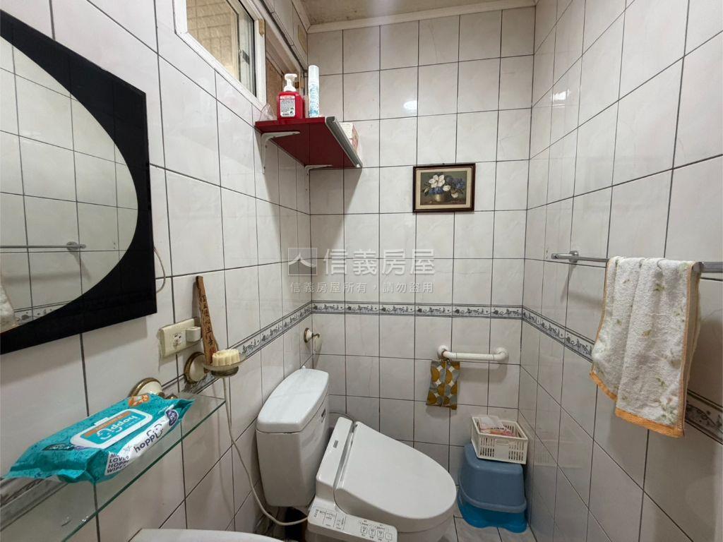 新竹近台積電華邦別墅美屋房屋室內格局與周邊環境