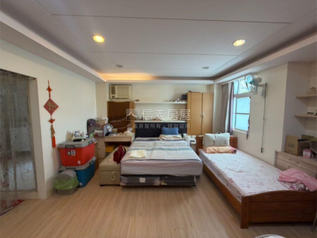 新竹近台積電華邦別墅美屋房屋室內格局與周邊環境