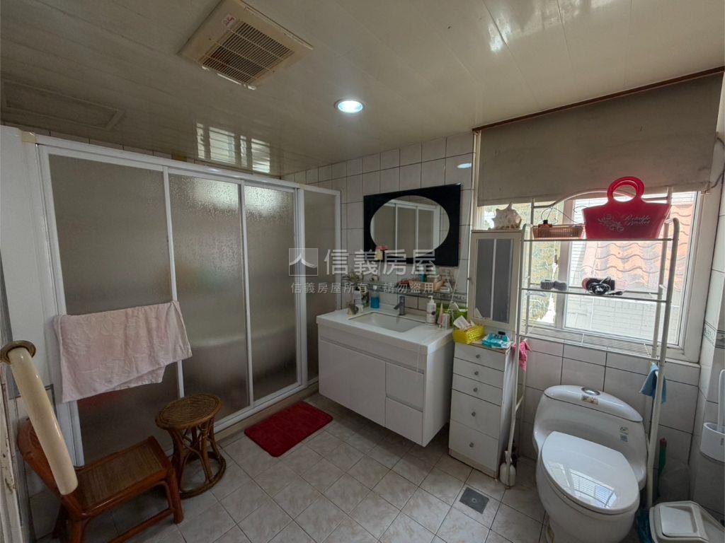 新竹近台積電華邦別墅美屋房屋室內格局與周邊環境