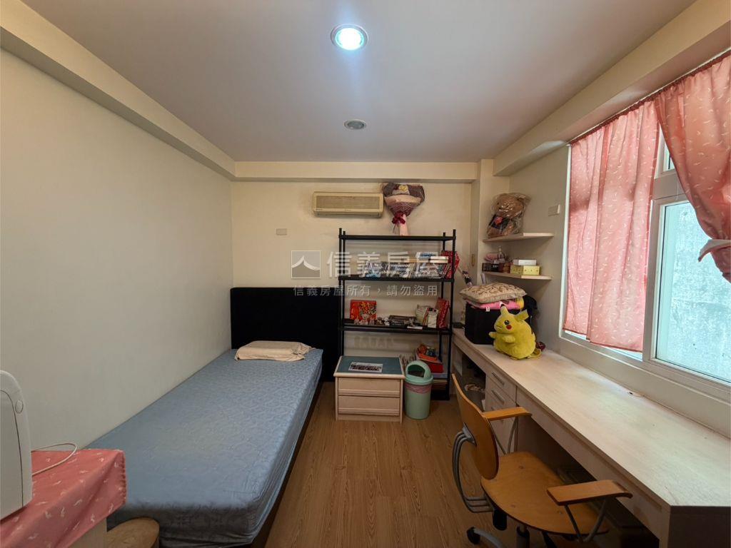 新竹近台積電華邦別墅美屋房屋室內格局與周邊環境