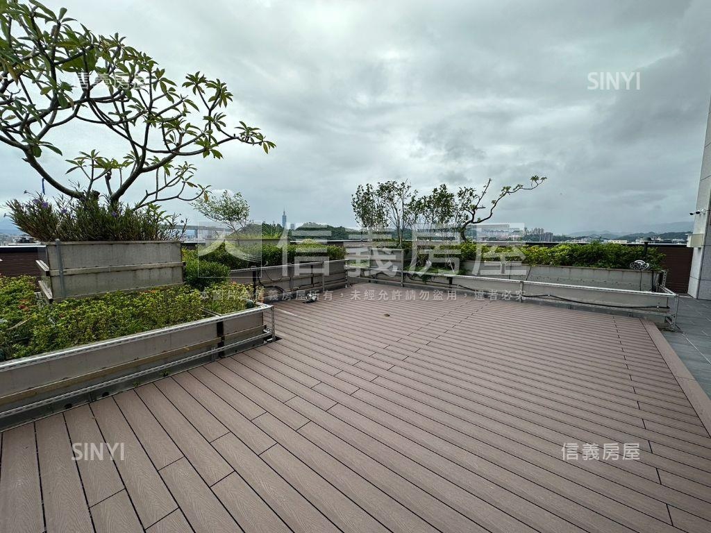 帝景河岸毛胚ＳＲＣ大戶房屋室內格局與周邊環境