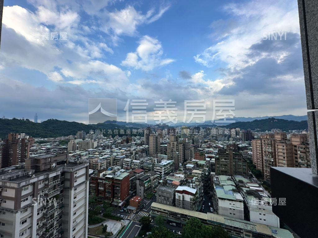 帝景河岸毛胚ＳＲＣ大戶房屋室內格局與周邊環境