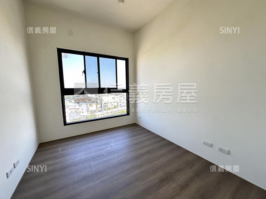 宜誠日好高樓３房美景房屋室內格局與周邊環境