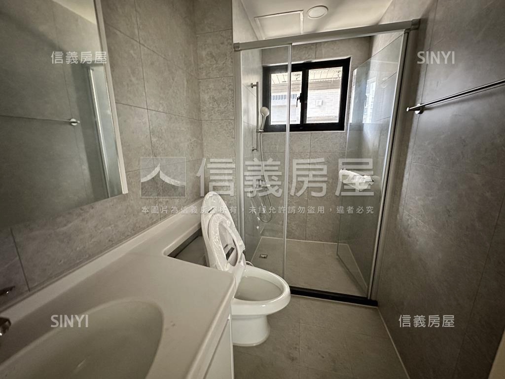 宜誠日好高樓３房美景房屋室內格局與周邊環境